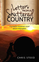 Book cover of: Letters from a Shuttered Country