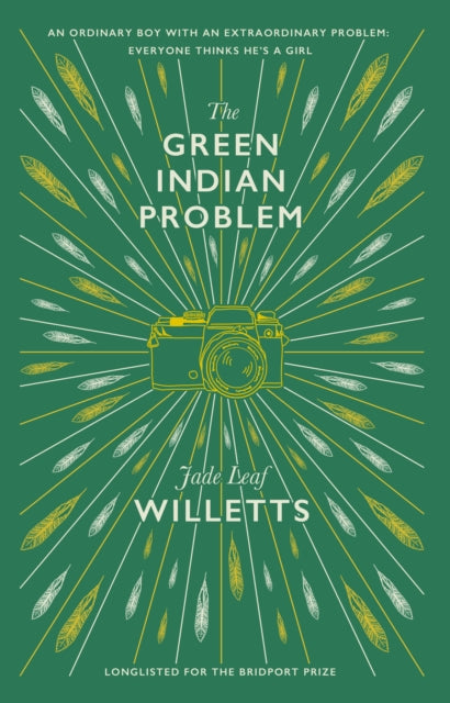 The Green Indian Problem