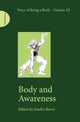 Book cover of: Body and Awareness. By: Sandra Reeve