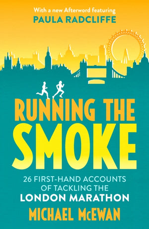 Running the Smoke