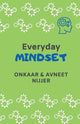 Book cover of: Everyday Mindset. By: Onkaar And Avneet Nijjer