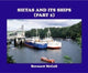 Book cover of: SIETAS AND ITS SHIPS (PART 2). By: Bernard McCall