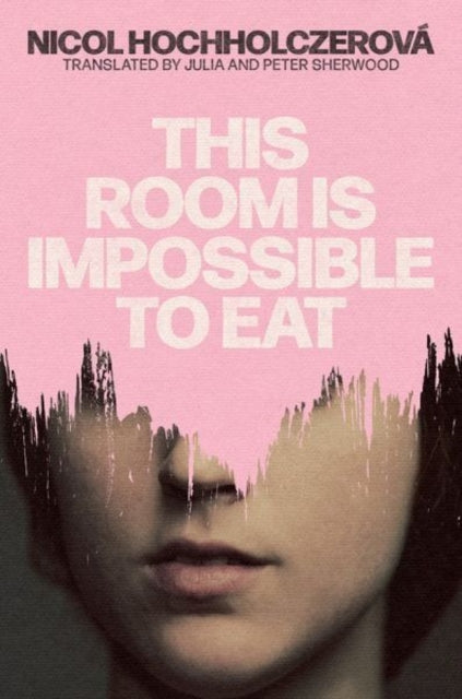 This Room is Impossible to Eat