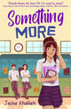 Book cover of: Something More