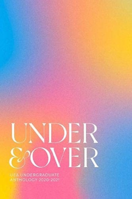 Book cover of: Under & Over. By: Jack Oxford