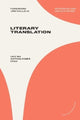 Book cover of: UEA MA Scriptwriting Anthology 2022