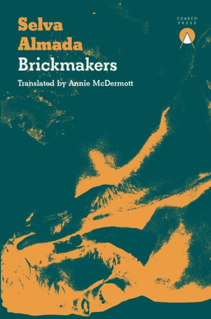 Brickmakers 9781913867065 ALMADA