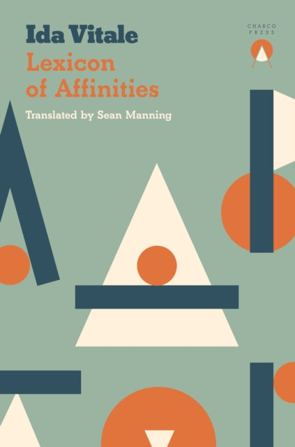 Lexicon of Affinities 9781913867591 Ida Vitale