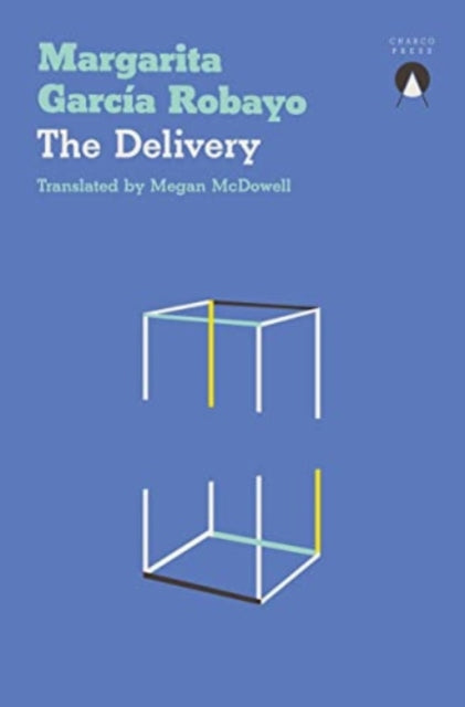 Delivery 9781913867690 Margarita García Robayo