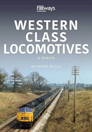 Western Class Locomotives