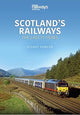 Book cover of: Scottish Railways: The Last 15 Years. By: Stuart Fowler