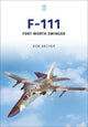 Book cover of: F-111. By: Bob Archer
