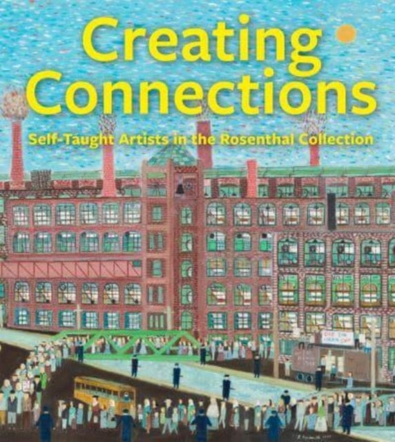 Book cover of: Creating Connections. By: Julie Aronson