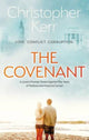 Book cover of: Covenant. By: Christopher Kerr
