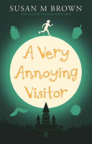 A Very Annoying Visitor