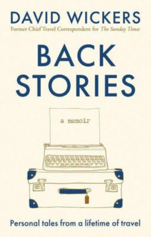 Back Stories