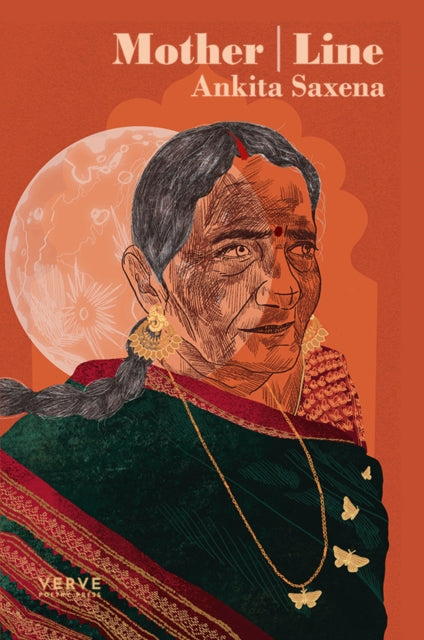 Book cover of: Mother / Line