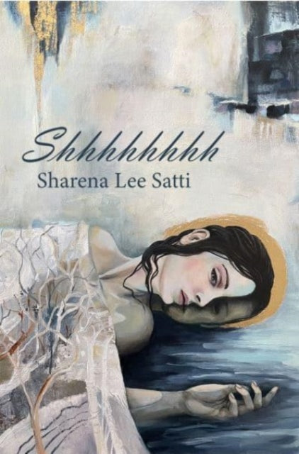 Book cover of: Shhhhhhhh. By: Sharena Lee Satti