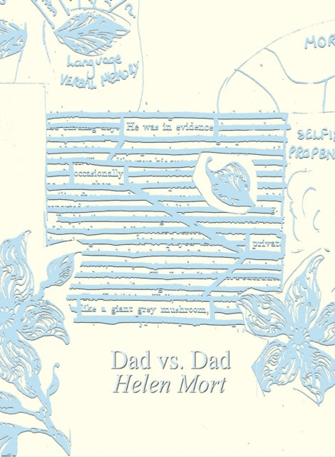 Book cover of: Dad Vs Dad (2nd Ed)