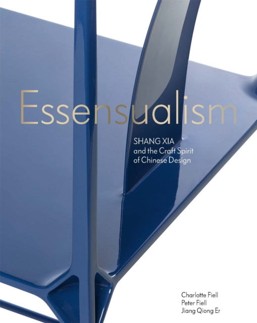 Book cover of: Essensualism. By: Charlotte Fiell
