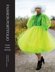 Book cover of: Fashion Portfolio. By: Tamara Albu