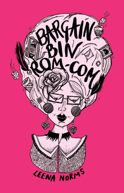 Book cover of: Bargain Bin Rom-Com