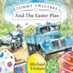 Book cover of: Tommy Twigtree And The Easter Plan