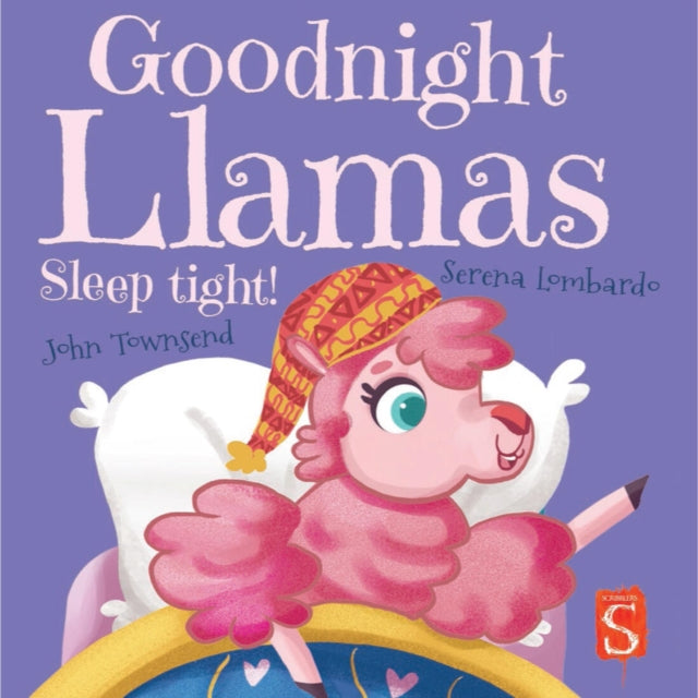 Hello Llama 9781913971533 John Townsend