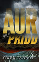 Book cover of: Aur yn y Pridd. By: Gwen Parrott