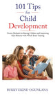Book cover of: 101 Tips for Child Development. By: Bukky Ekine-Ogunlana