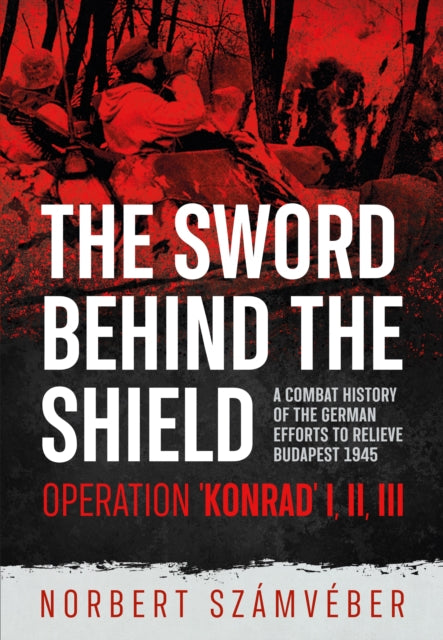 The Sword Behind The Shield