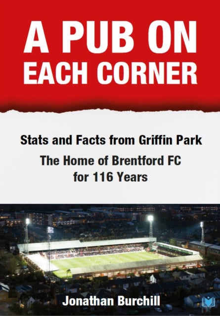 Book cover of: Pub on Each Corner
