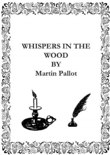 Book cover of: Whispers in the Wood