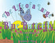 Book cover of: Life Of A Large Blue Butterfly. By: Charlotte Moore