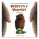 Book cover of: Watcyn y Wombat. By: Eva Papousková