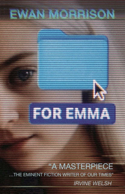 Book cover of: For Emma