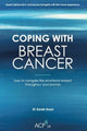 Book cover of: Coping With Breast Cancer. By: Sarah Swan