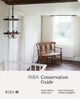 Book cover of: RIBA Conservation Guide. By: Marion Barter