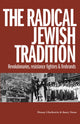 Book cover of: Radical Jewish Tradition. By: Donny Gluckstein