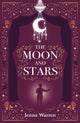 Book cover of: Moon and Stars. By: Jenna Warren