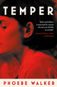 Book cover of: Temper. By: Phoebe Walker