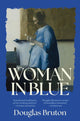 Woman in Blue 9781914148682 Douglas Bruton