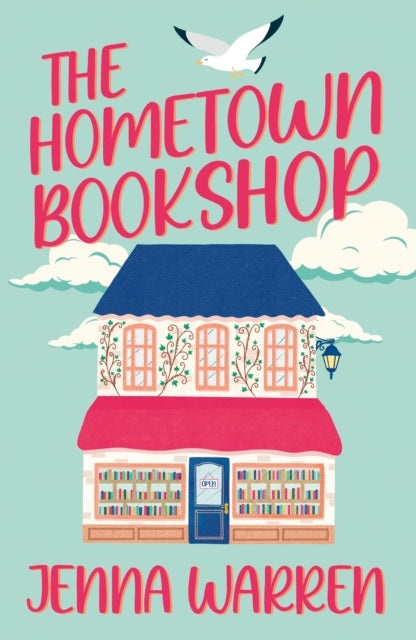 Book cover of: Hometown Bookshop