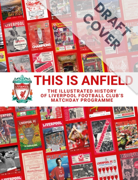 This is Anfield