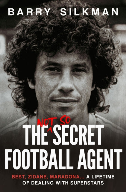 The Not So Secret Football Agent