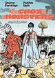 Book cover of: Madame Choi and the Monsters. By: Patrick Spät