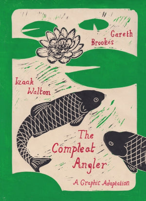 The Compleat Angler