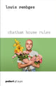 Book cover of: Chatham House Rules