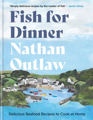 Fish for Dinner, Delicious Seafood Recipes to Cook at Home