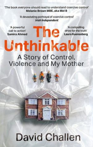 The Unthinkable